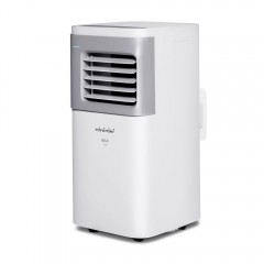 Toyotomi TPAC-10CΑΙ Eiko Φορητό Κλιματιστικό 9000 BTU μόνο Ψύξης